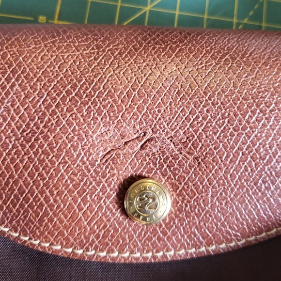 Longchamp Le Pliage - Picture 2 of 8